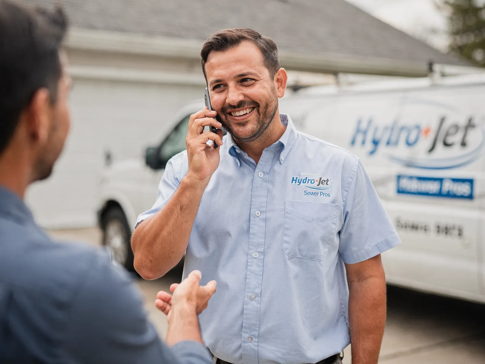 Hydro Jetting Monroe, NC FAQs